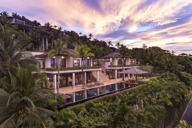 Andara Resort Villas - Öne Çıkan Resim