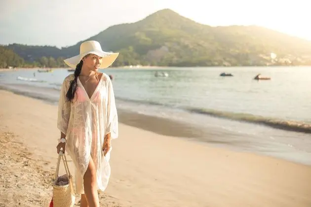 Andara Resort Villas - Plaj