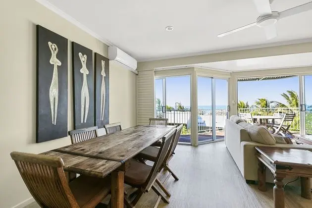 Andari Apartments