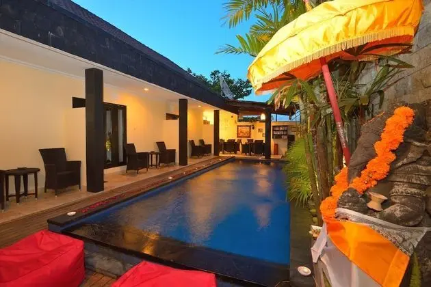 Andari Legian - 1