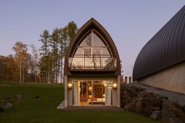 Andaru Collection Niseko - Öne Çıkan Resim