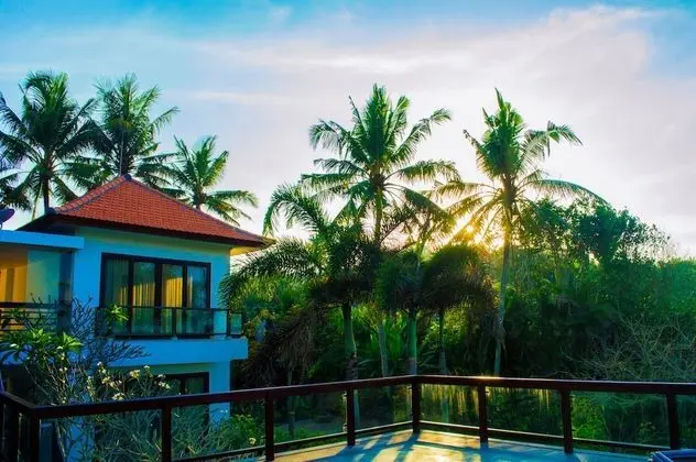 Andaru Villa Tabanan