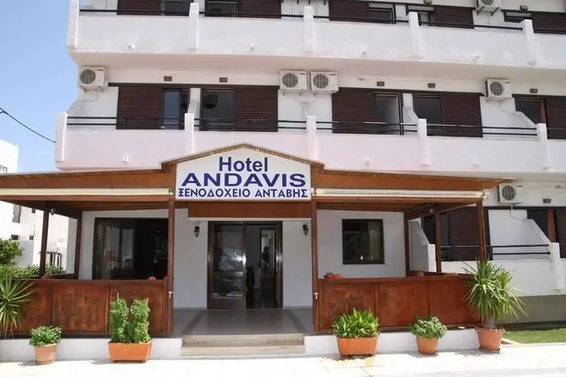 Andavis