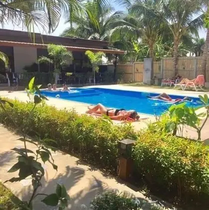 Andawa Lanta Resort