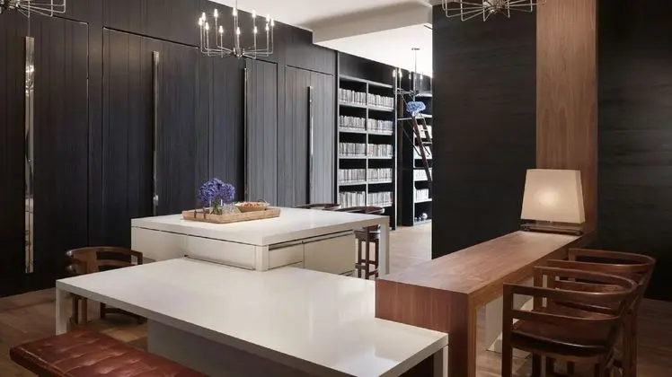 Andaz 5th Avenue-a concept by Hyatt