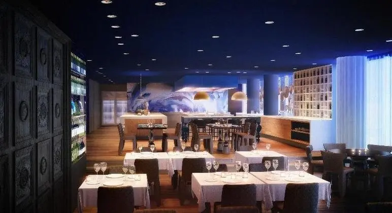 Andaz Amsterdam Prinsengracht-a concept by Hyatt