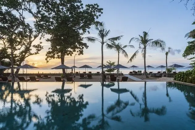 Andaz Bali - a Concept by Hyatt - CHSE Certified