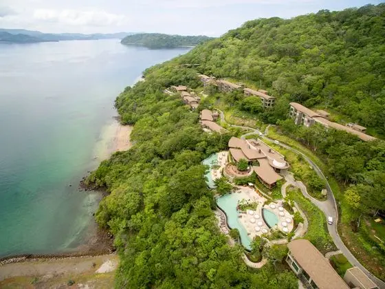 Andaz Costa Rica Resort Peninsula Papagayo Hyatt