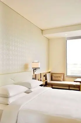Andaz Delhi - a concept by Hyatt - Öne Çıkan Resim