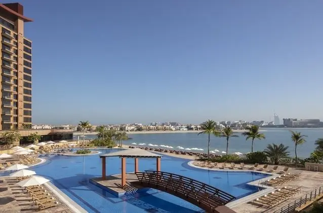 Andaz by Hyatt Palm Jumeirah