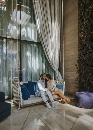 Andaz by Hyatt Palm Jumeirah - Dış Mekan