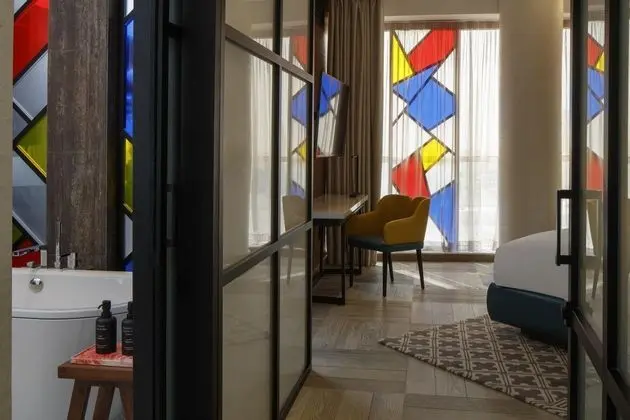 Andaz by Hyatt Palm Jumeirah - Genel