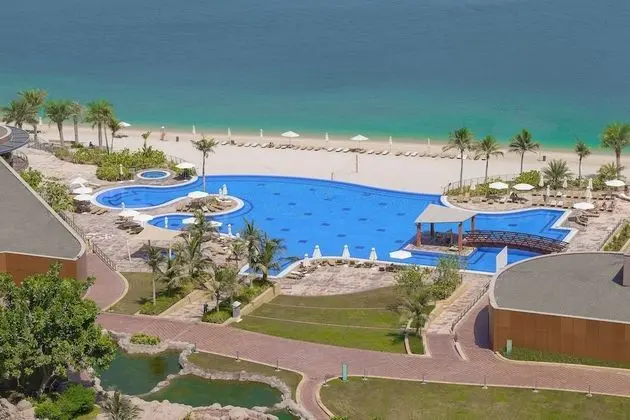 Andaz by Hyatt Palm Jumeirah - Havuz