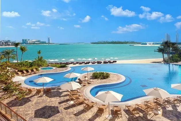 Andaz by Hyatt Palm Jumeirah - Öne Çıkan Resim