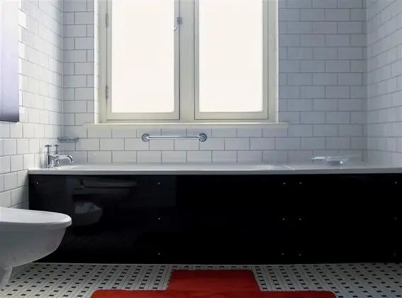 Andaz London Liverpool Street-a concept by Hyatt