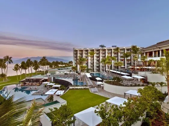 Andaz Maui at Wailea Resort – A Concept by Hyatt