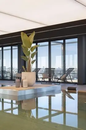 Andaz Munich Schwabinger Tor - a concept by Hyatt - Spa