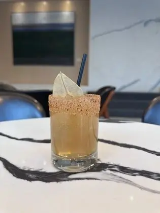 Andaz Ottawa Byward Market-a concept by Hyatt - Lobi