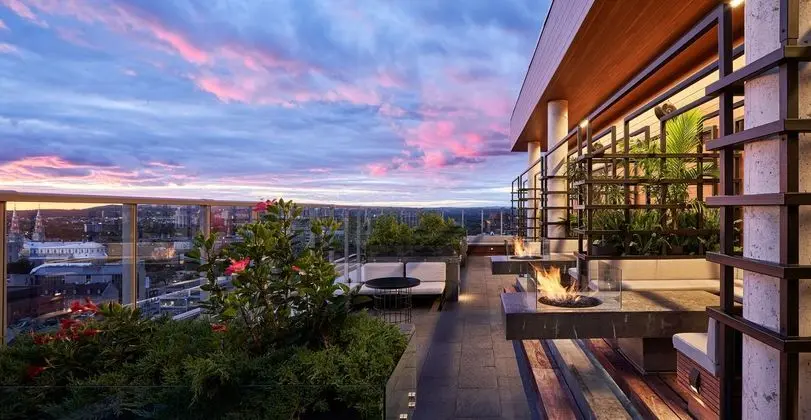 Andaz Ottawa Byward Market-a concept by Hyatt - Öne Çıkan Resim