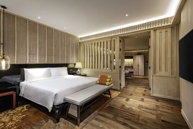 Andaz Pattaya Jomtien Beach - Oda