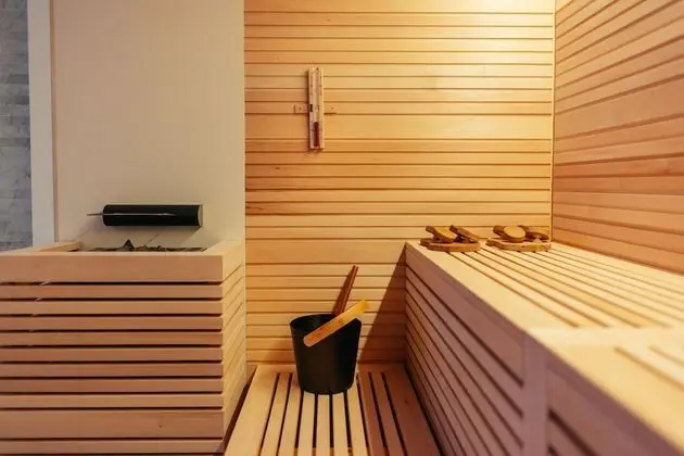 Andaz Prague - Havuz
