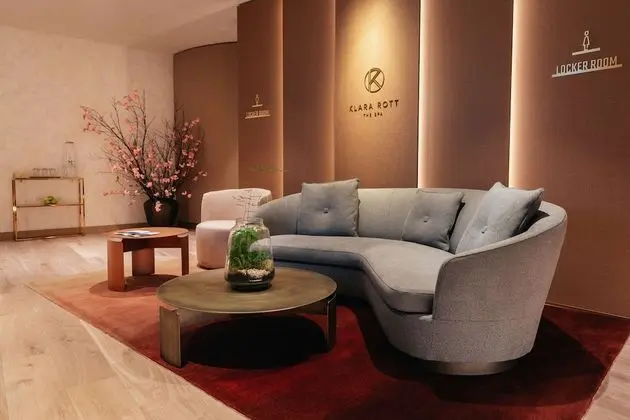 Andaz Prague - Spa