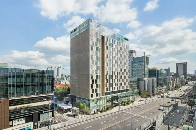 ANDAZ SEOUL GANGNAM