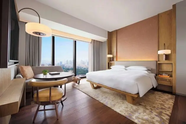 Andaz Singapore by Hyatt - Öne Çıkan Resim