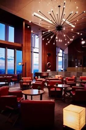 Andaz Tokyo Toranomon Hills - a concept by Hyatt - Havuz