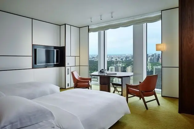 Andaz Tokyo Toranomon Hills - a concept by Hyatt - Oda