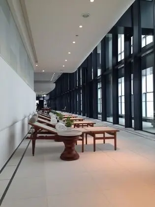 Andaz Tokyo Toranomon Hills - a concept by Hyatt - Spa