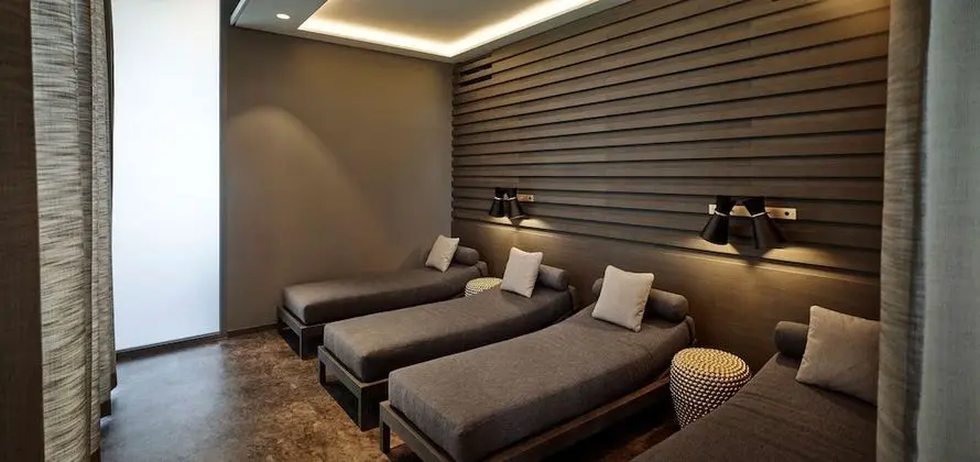 Andaz Vienna Am Belvedere - a concept by Hyatt - Havuz