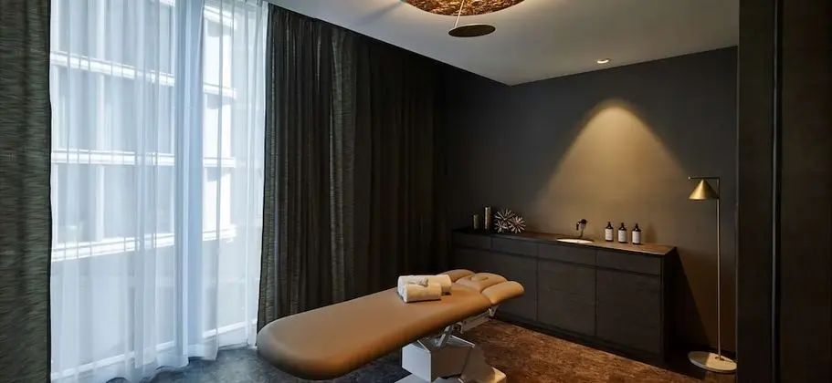 Andaz Vienna Am Belvedere - a concept by Hyatt - Spa
