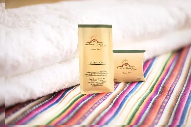 Andean Dreams Hotel