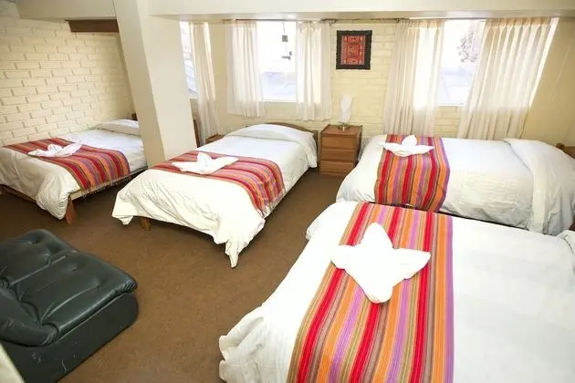 Andean Dreams Hotel - Öne Çıkan Resim