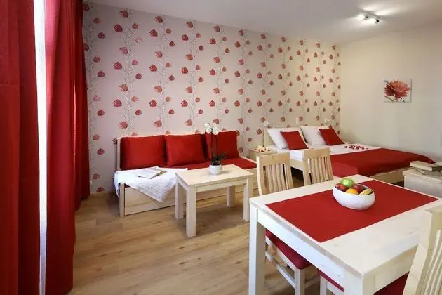 Andel Apartments Praha - Öne Çıkan Resim