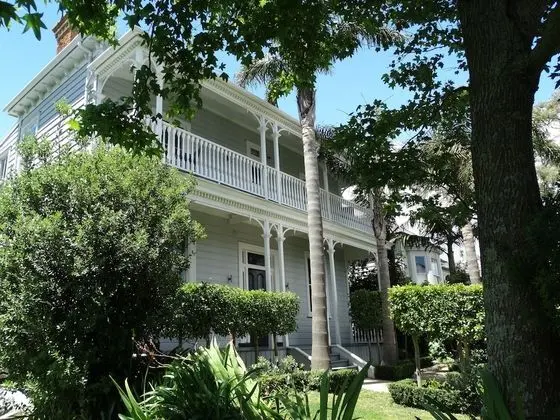 Andelin Guest House - Dış Mekan
