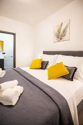 Villa Anđelina with pool - Zadar