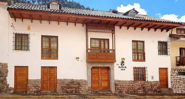 Anden Inca