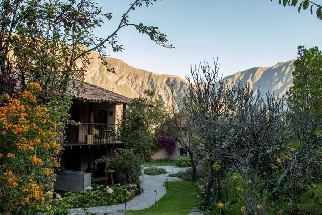 Andenia Sacred Valley, a Member of Design Hotels
