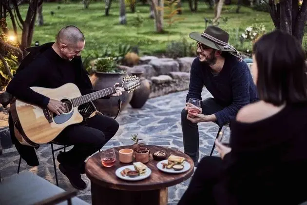 Andenia Sacred Valley, a Member of Design Hotels - Öne Çıkan Resim