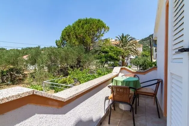 Anđeo - 80 m From Beach - A4