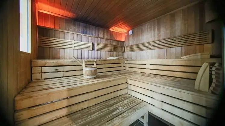 Andersia Hotel & Spa Poznan, a member of Radisson Individuals - Spa