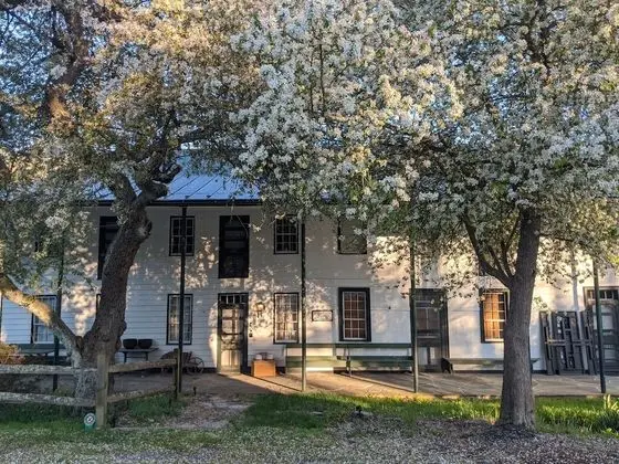 The Anderson Cottage Bed & Breakfast