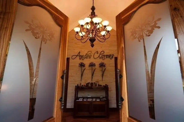 Andes Clarens Guesthouse
