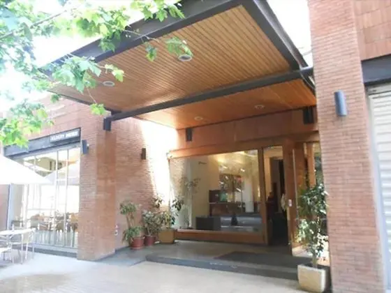 Andes Suites