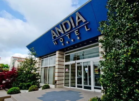 Andia - 1