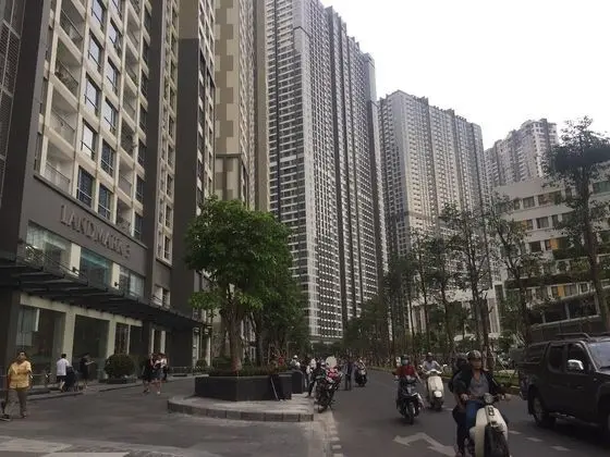 Andinh Apartment