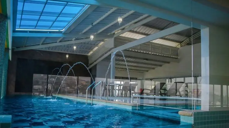 Hotel Andinos Plaza Florencia