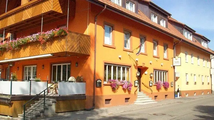 Andi´s Steakhüsli